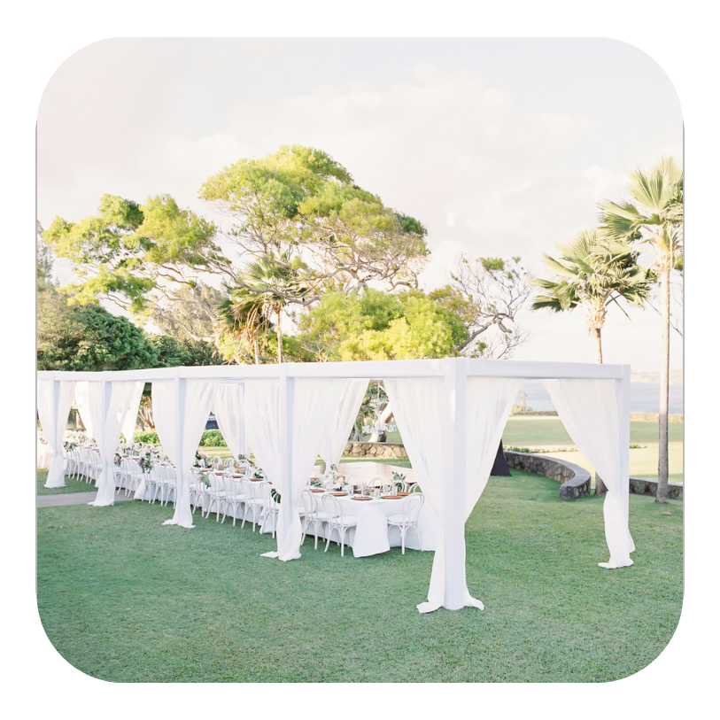 Cabana Tents